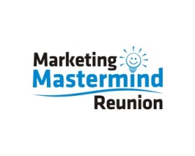 Marketing Mastermind Reunion entry by frankeztein