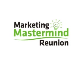 Marketing Mastermind Reunion entry by frankeztein