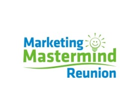 Marketing Mastermind Reunion entry by frankeztein