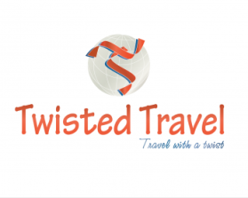 twisted travel entry by Orafaz