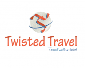twisted travel entry by Orafaz