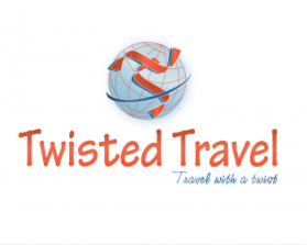 twisted travel entry by Orafaz