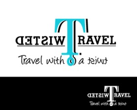 twisted travel entry by A Fat Dutch