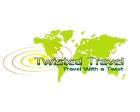 twisted travel entry by Mespleaux