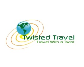 twisted travel entry by Mespleaux