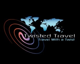 twisted travel entry by Mespleaux