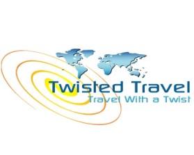 twisted travel entry by Mespleaux
