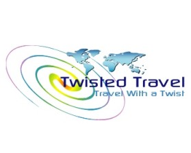 twisted travel entry by Mespleaux