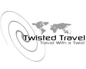 twisted travel entry by Mespleaux