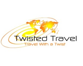 twisted travel entry by Mespleaux