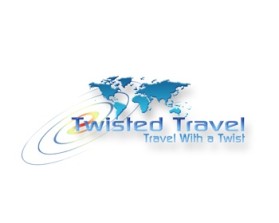 twisted travel entry by Mespleaux