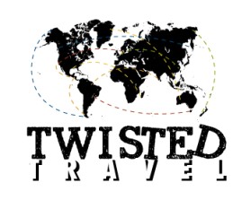 twisted travel entry by A Fat Dutch