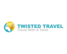 twisted travel entry by prast