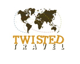 twisted travel entry by A Fat Dutch