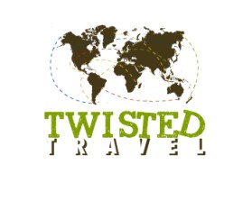 twisted travel entry by A Fat Dutch