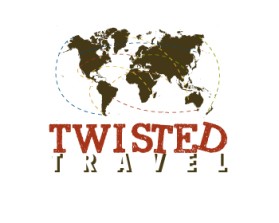 twisted travel entry by A Fat Dutch