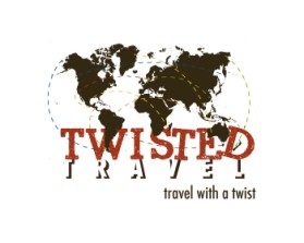 twisted travel entry by A Fat Dutch