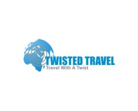 twisted travel entry by prast