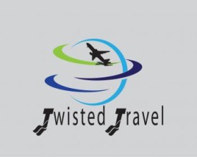 twisted travel entry by smaarkmedia