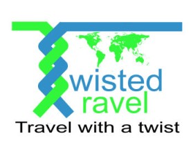 twisted travel entry by Sharz