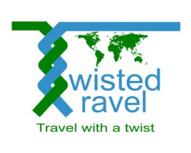twisted travel entry by Sharz