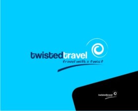twisted travel entry by weswos