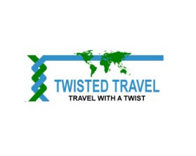 twisted travel entry by Sharz