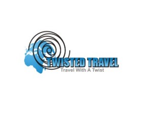 twisted travel entry by prast