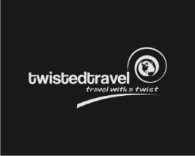 twisted travel entry by weswos