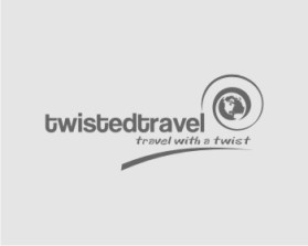 twisted travel entry by weswos