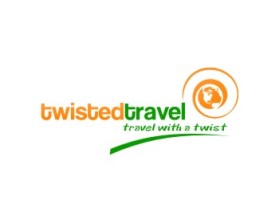 twisted travel entry by weswos