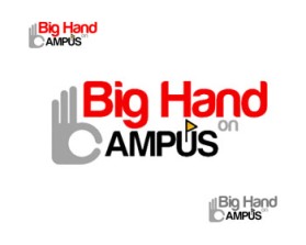 Big Hand on Campus entry by serendipity
