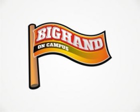 Big Hand on Campus entry by FITRAH 