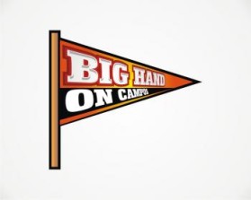 Big Hand on Campus entry by FITRAH 