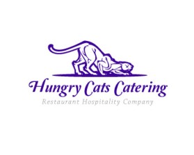 Hungry Cats Inc. entry by Nick Buffone