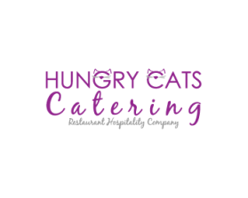 Hungry Cats Inc. entry by Peggy Beiling