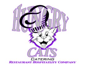 Hungry Cats Inc. entry by STACY GARDNER