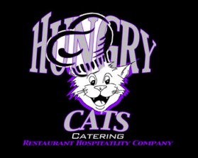 Hungry Cats Inc. entry by STACY GARDNER