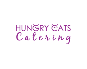 Hungry Cats Inc. entry by Peggy Beiling