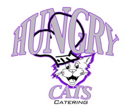 Hungry Cats Inc. entry by STACY GARDNER