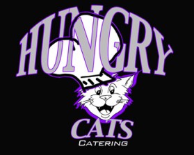 Hungry Cats Inc. entry by STACY GARDNER
