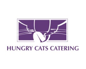 Hungry Cats Inc. entry by Chad Fautt