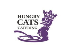 Hungry Cats Inc. entry by Veronika Žuvić