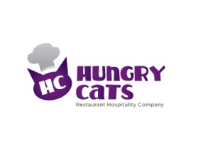 Hungry Cats Inc. entry by deedee