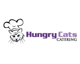 Hungry Cats Inc. entry by Vicente I. Senajon Jr.