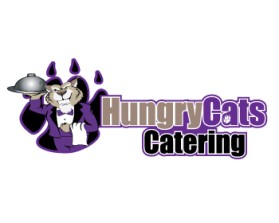 Hungry Cats Inc. entry by TROY DEARMON