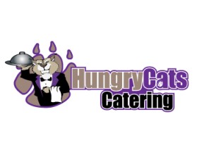 Hungry Cats Inc. entry by TROY DEARMON