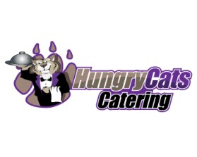 Hungry Cats Inc. entry by TROY DEARMON