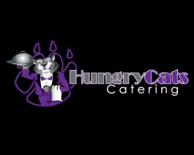 Hungry Cats Inc. entry by TROY DEARMON