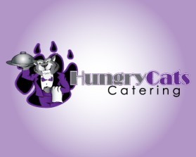 Hungry Cats Inc. entry by TROY DEARMON
